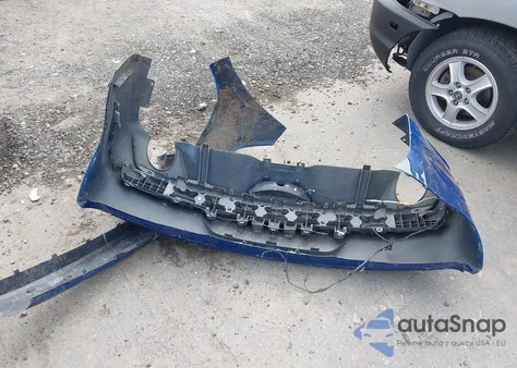 2017 Ford Mustang V6 из США, поврежденный, VIN 1FA6P8AM6H5234718